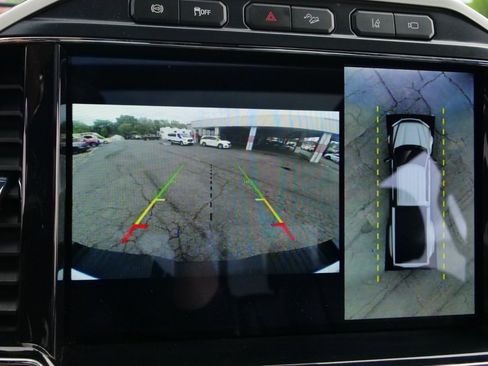 Used 2022 Ford F450 Lariat w/ Lariat Ultimate Package AWD/4WD image 34