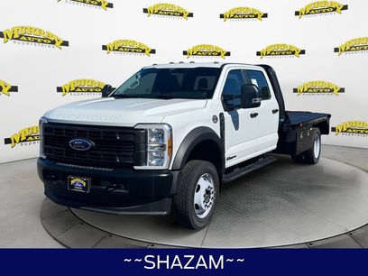 New 2025 Ford F450 XL