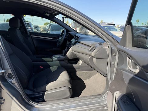 Used 2019 Honda Civic LX image 24