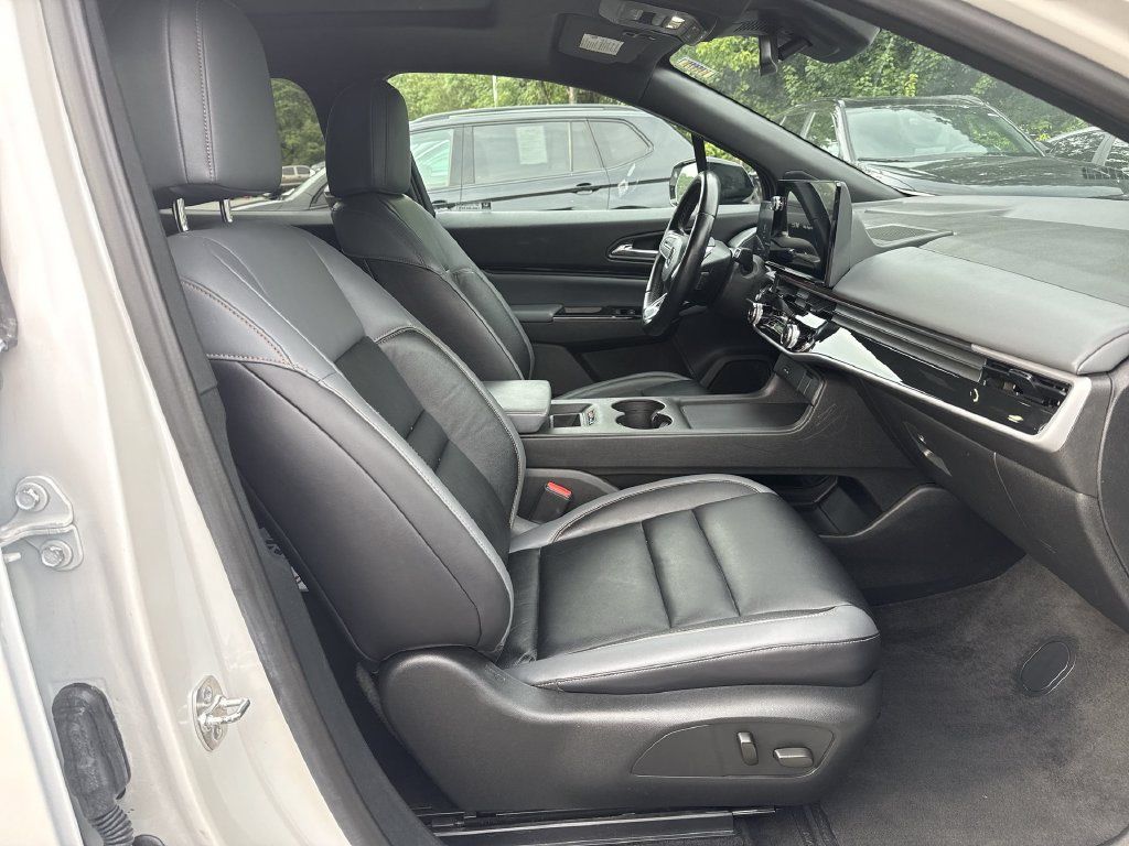 Used 2024 Honda Prologue Touring image 26