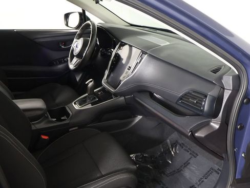 Used 2023 Subaru Legacy Premium AWD/4WD image 24
