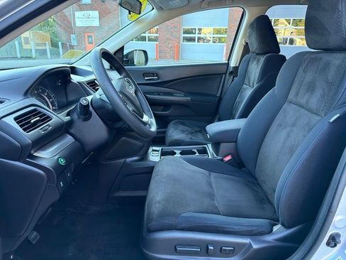 Used 2016 Honda CR-V EX image 15