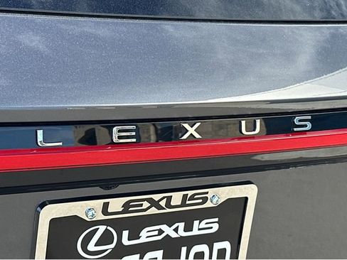 Certified 2024 Lexus RX 350 Luxury w/ Convenience Package image 23