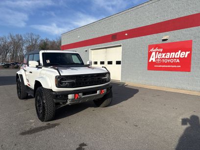 Used 2024 Ford Bronco Raptor