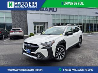 Used 2023 Subaru Outback Limited XT AWD/4WD video 1