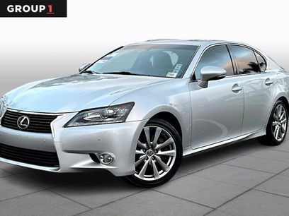 Used 2013 Lexus GS 350