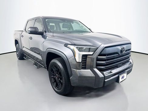 Used 2023 Toyota Tundra SR5 AWD/4WD image 3