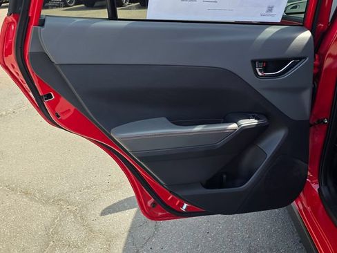 New 2026 Subaru Crosstrek 2.5i Limited AWD/4WD image 20
