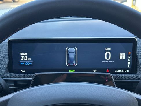 Used 2023 Ford Mustang Mach-E Premium AWD/4WD image 30