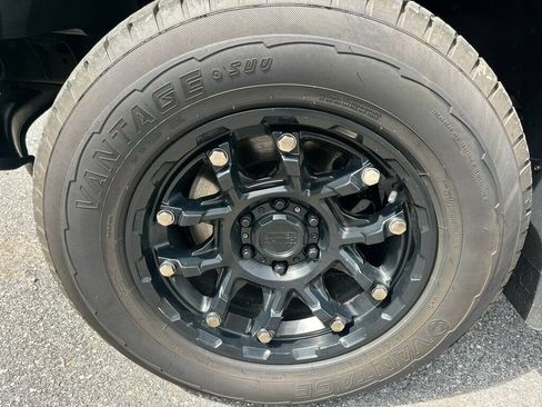 Used 2010 Ford F150 FX4 AWD/4WD image 13