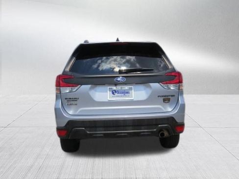 Used 2024 Subaru Forester Wilderness AWD/4WD image 6