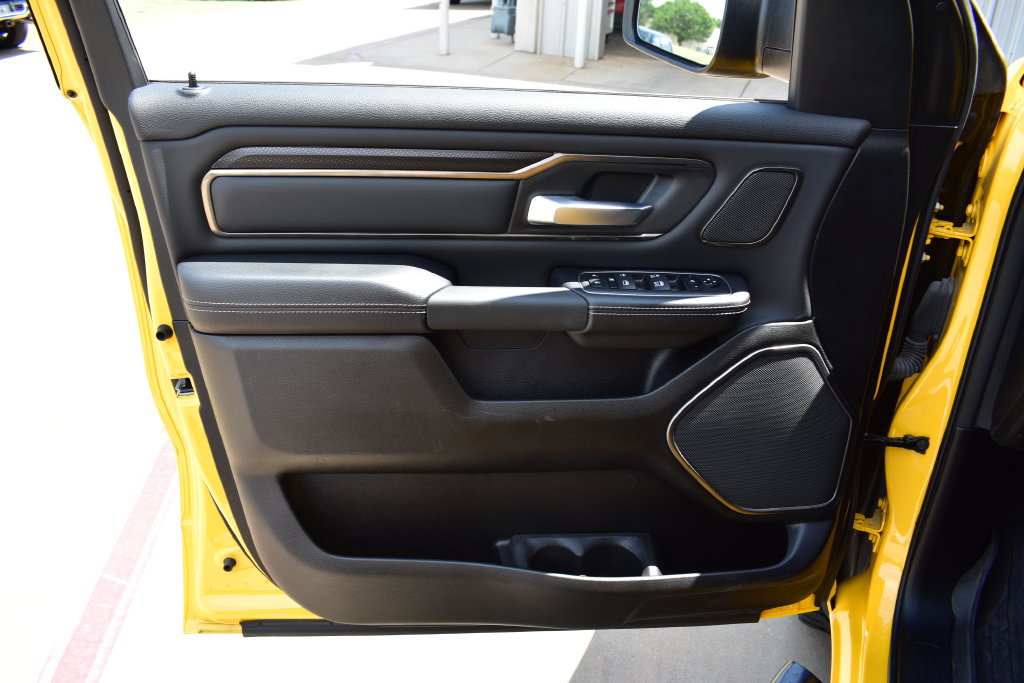 Used 2023 RAM 1500 Rebel w/ Rebel Level 2 Equipment Group AWD/4WD image 20