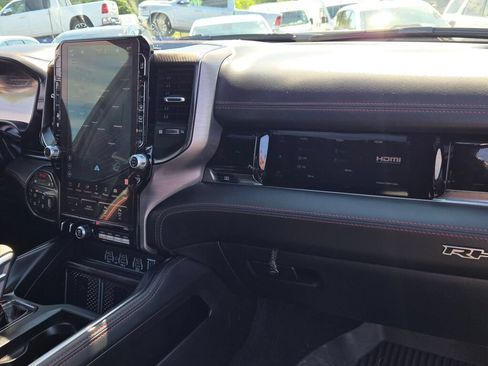 Used 2025 RAM 1500 RHO w/ RHO Level 1 Equipment Group AWD/4WD image 11