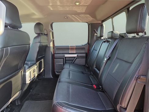 Used 2015 Ford F150 Lariat w/ Equipment Group 501A Mid AWD/4WD image 10