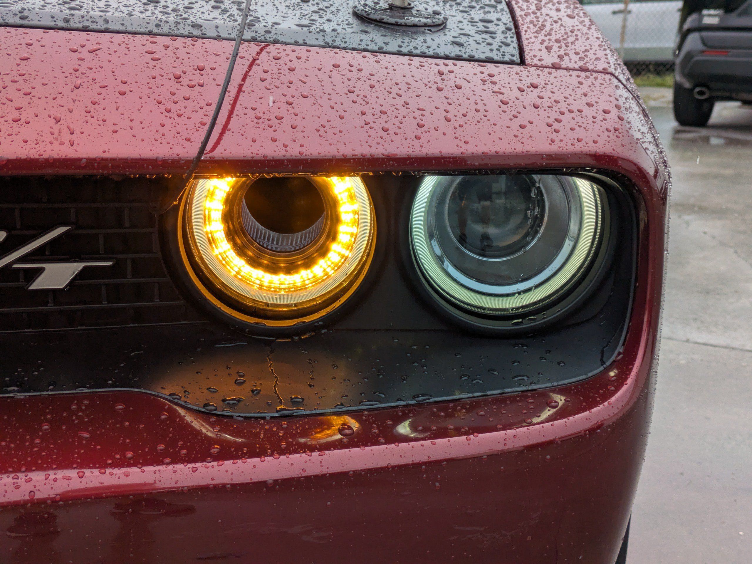 Used 2020 Dodge Challenger R/T Scat Pack RWD image 10