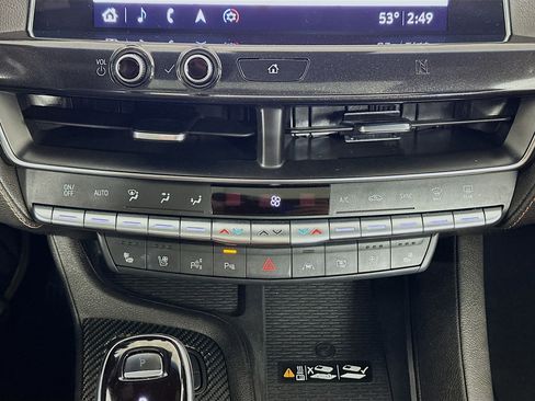 Used 2020 Cadillac CT5 V w/ Platinum Package image 24