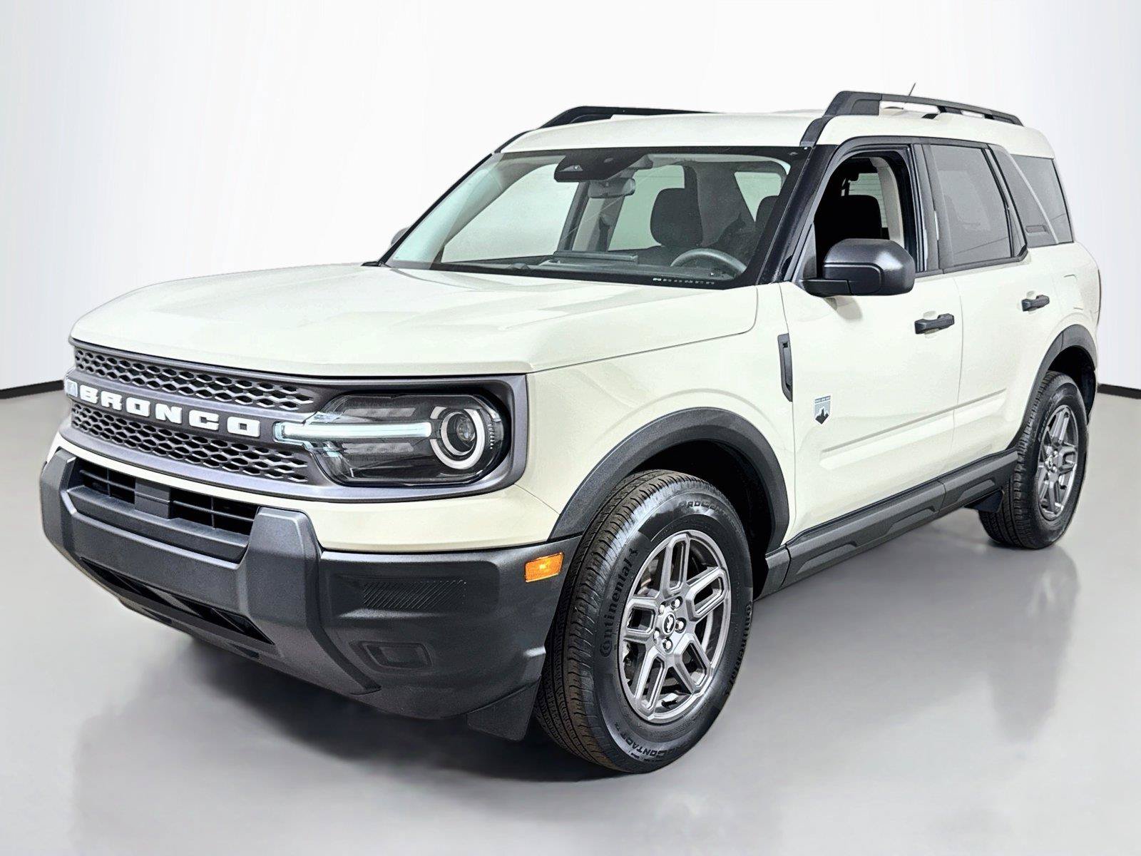 Used 2025 Ford Bronco Sport Big Bend AWD/4WD image 1