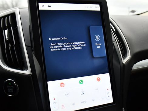 Used 2023 Ford Edge SEL w/ Convenience Package image 30