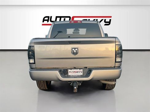 Used 2020 RAM 1500 Tradesman w/ Popular Equipment Group image 6