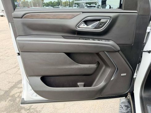 Used 2021 Chevrolet Tahoe Z71 AWD/4WD image 18