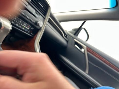 Used 2019 Lexus RX 350L AWD image 49