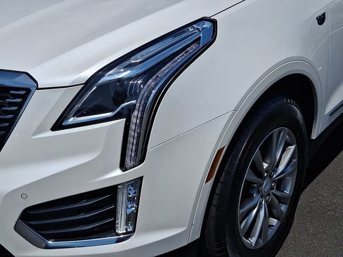 Certified 2022 Cadillac XT5 Premium Luxury AWD/4WD image 11