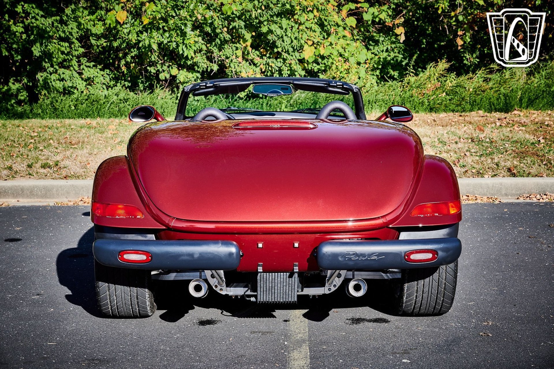 Used 2002 Chrysler Prowler RWD image 11