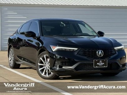 Used 2024 Acura Integra