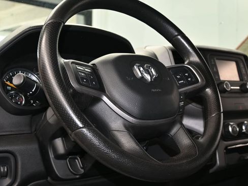 Used 2022 RAM 2500 Tradesman image 13