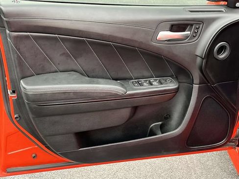 Used 2023 Dodge Charger Scat Pack w/ Daytona Edition Group RWD image 23