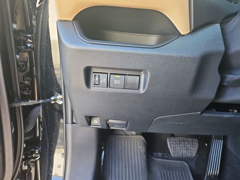 Used 2024 Toyota RAV4 LE AWD/4WD image 19