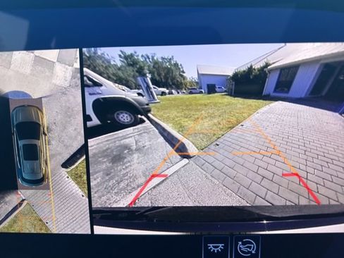 Used 2025 Chevrolet Blazer EV RS w/ Super Cruise Package image 30