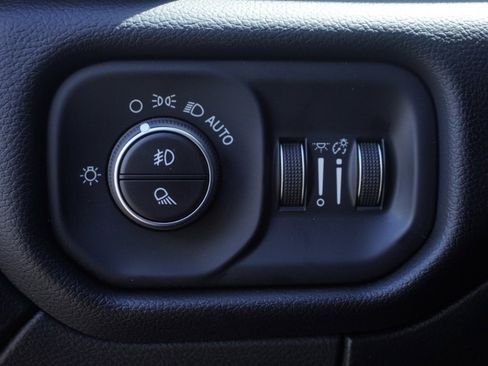 New 2026 RAM 2500 Laramie image 13