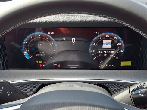 New 2025 Volkswagen Tiguan S image 15