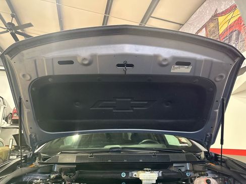 Used 2024 Chevrolet Equinox EV LT FWD image 56