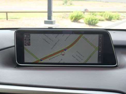 Used 2018 Lexus RX 350 FWD w/ Premium Package image 24