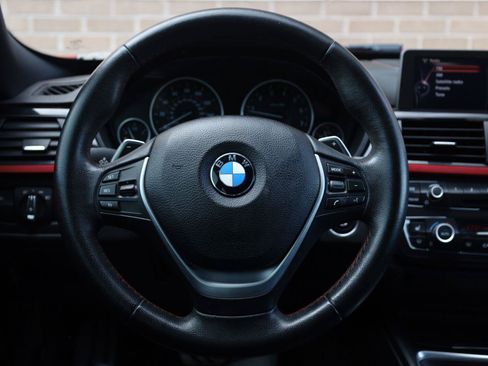 Used 2015 BMW 335i Gran Turismo xDrive AWD/4WD image 29
