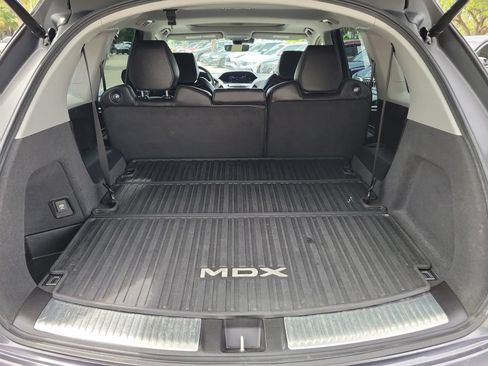 Used 2019 Acura MDX FWD image 9