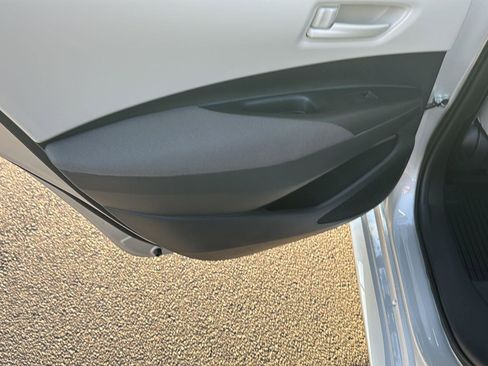 New 2026 Toyota Corolla LE image 15