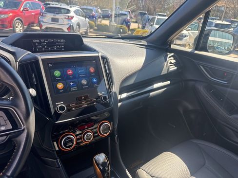 Used 2024 Subaru Forester Wilderness image 17