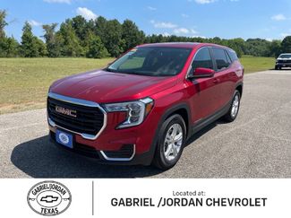 Used 2022 GMC Terrain SLE FWD video 1