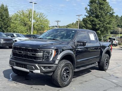 Used 2023 Ford F150 Raptor