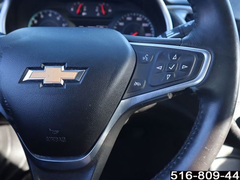 Used 2019 Chevrolet Malibu RS image 21