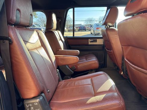Used 2014 Ford Expedition EL King Ranch image 16