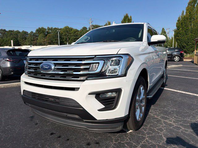 Used 2021 Ford Expedition XLT RWD image 2