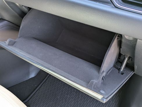 Certified 2023 MAZDA CX-5 Signature AWD/4WD image 33