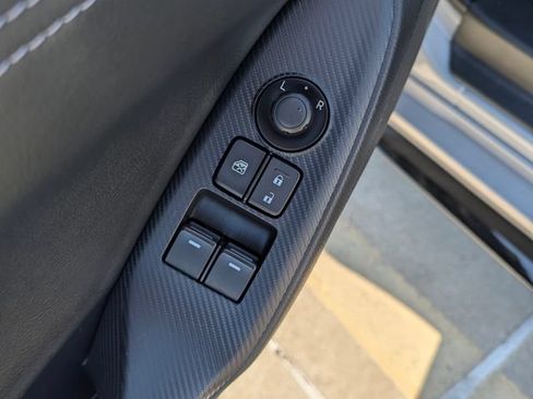 Used 2024 MAZDA MX-5 Miata RF Club RWD image 14