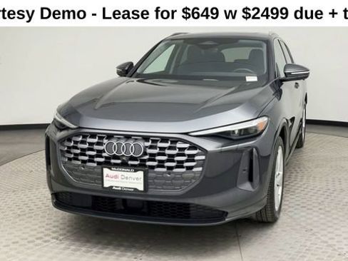 Used 2025 Audi Q5 Prestige image 7