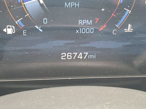 Certified 2025 Chevrolet Equinox LT w/ Safety and Technology Package FWD image 30