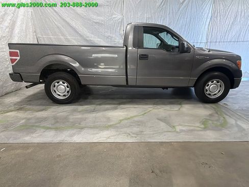 Used 2014 Ford F150 XL w/ Power Equipment Group RWD image 14